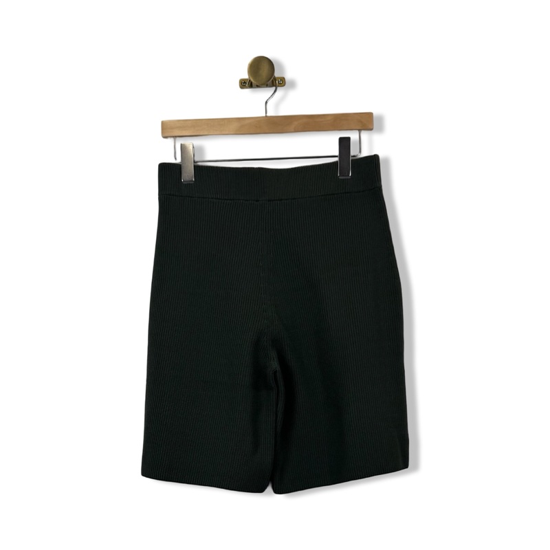 COS Knit Shorts