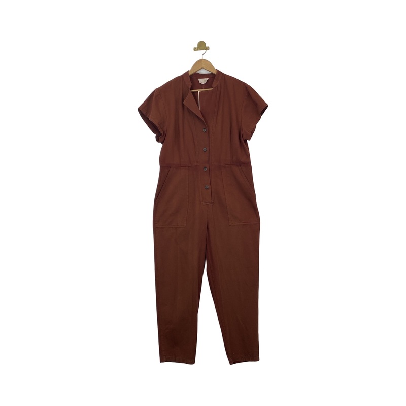 Loup Sally Worksuit