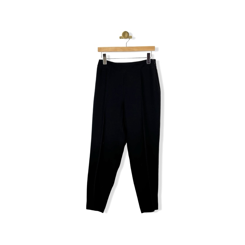 Max Mara Pleated Pants