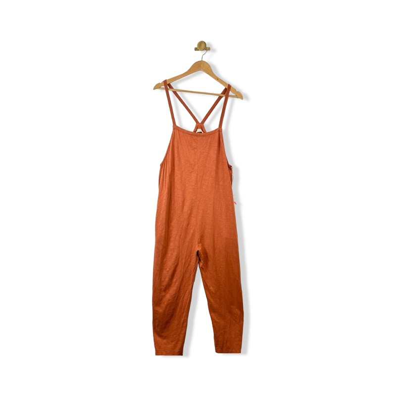 Natural by Known Supply Jumpsuit