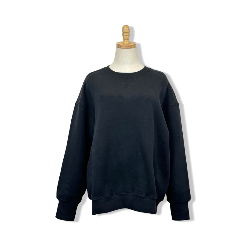 OFFLINE By Aerie Cloud Fleece Oversized Crewneck