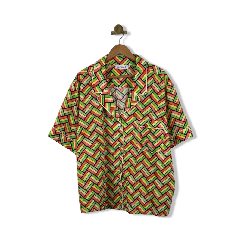 Rachel Antonoff Ari PJ Set