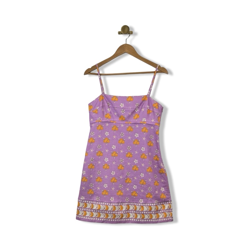 Rachel Antonoff By the Seashore Gwen Dress