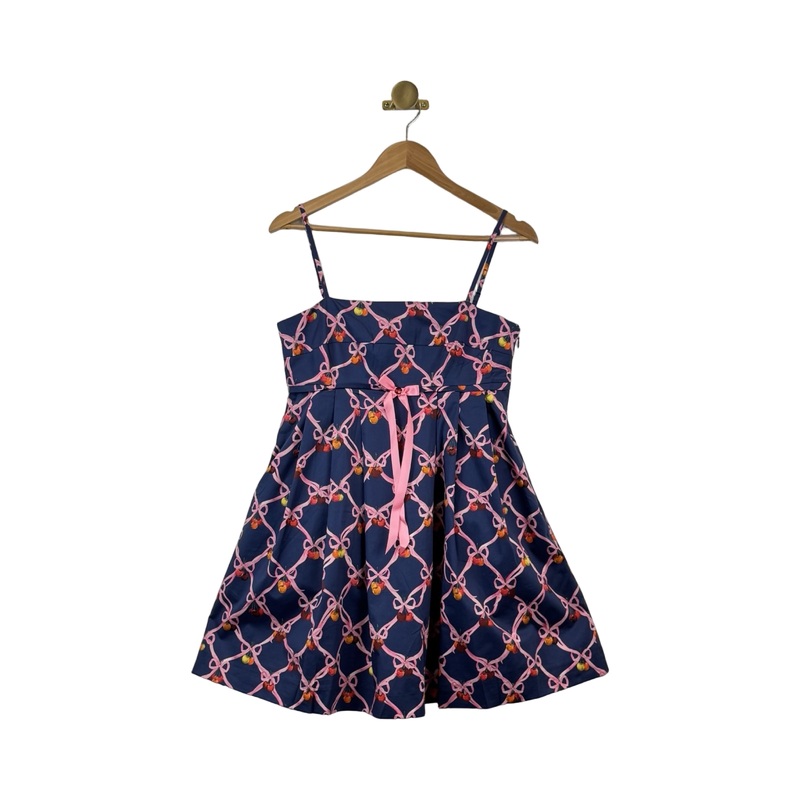 Rachel Antonoff Christina Dress