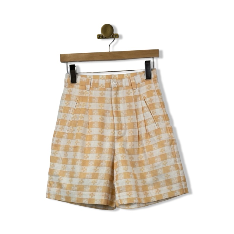 Rachel Antonoff Kokomo Bermuda Short