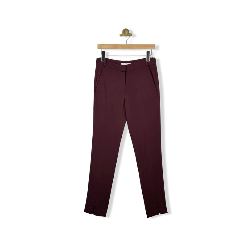 Tibi Tapered Pants
