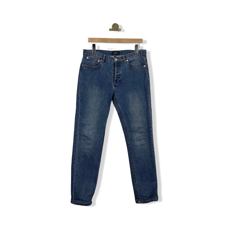 A.P.C. Petit New Standard Jeans