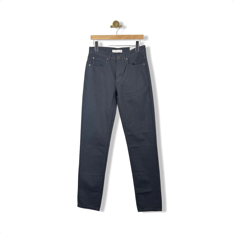 Billy Reid Bedford 5-Pocket Pant