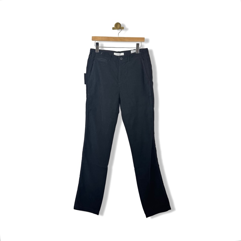 Billy Reid Cord Chino Pant