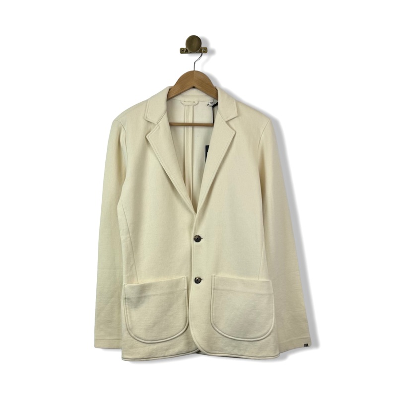 Billy Reid Ottoman Knit Sport Coat