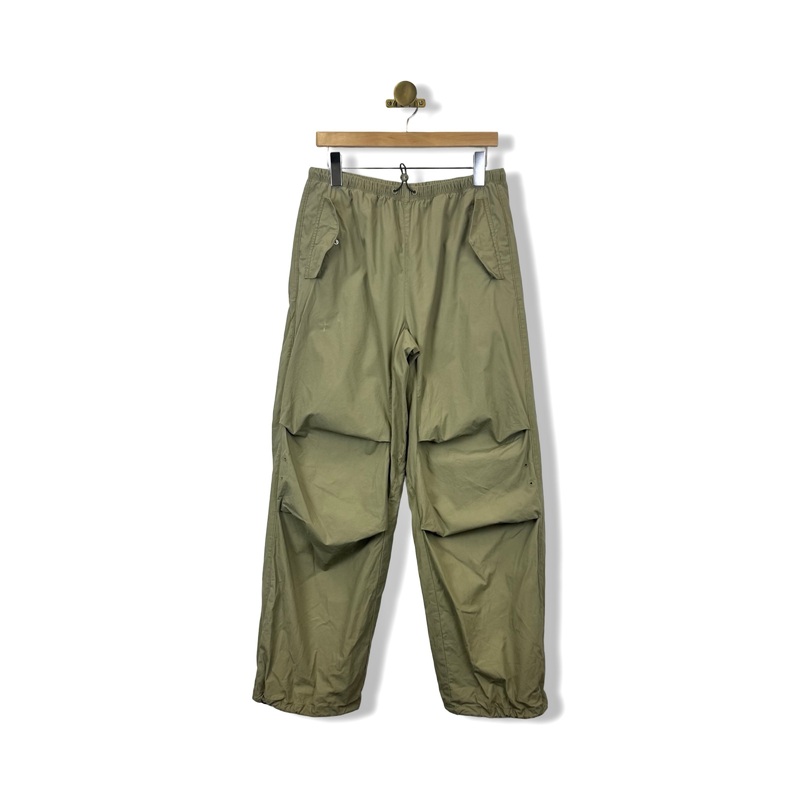 Converse Pull on Cargo Pants