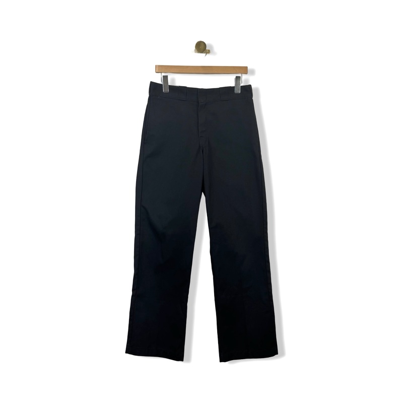 Dickies Straight Leg Pants