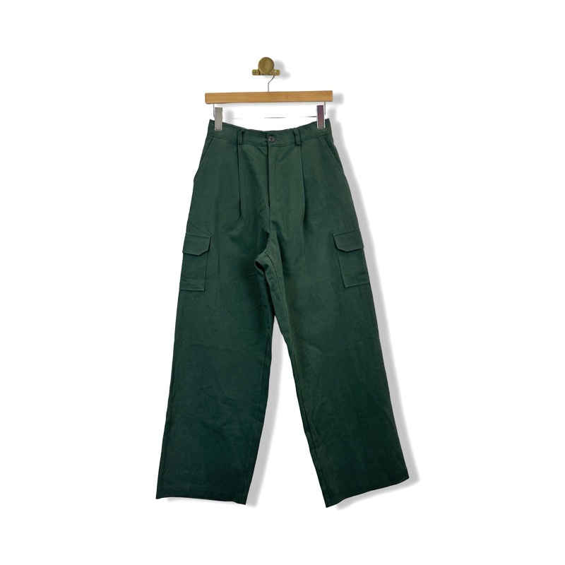 en ten Cargo Pants
