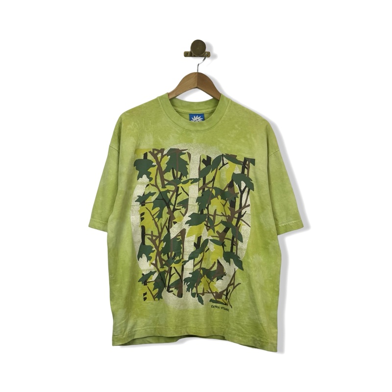 Extra Vitamins Find Peace T-Shirt
