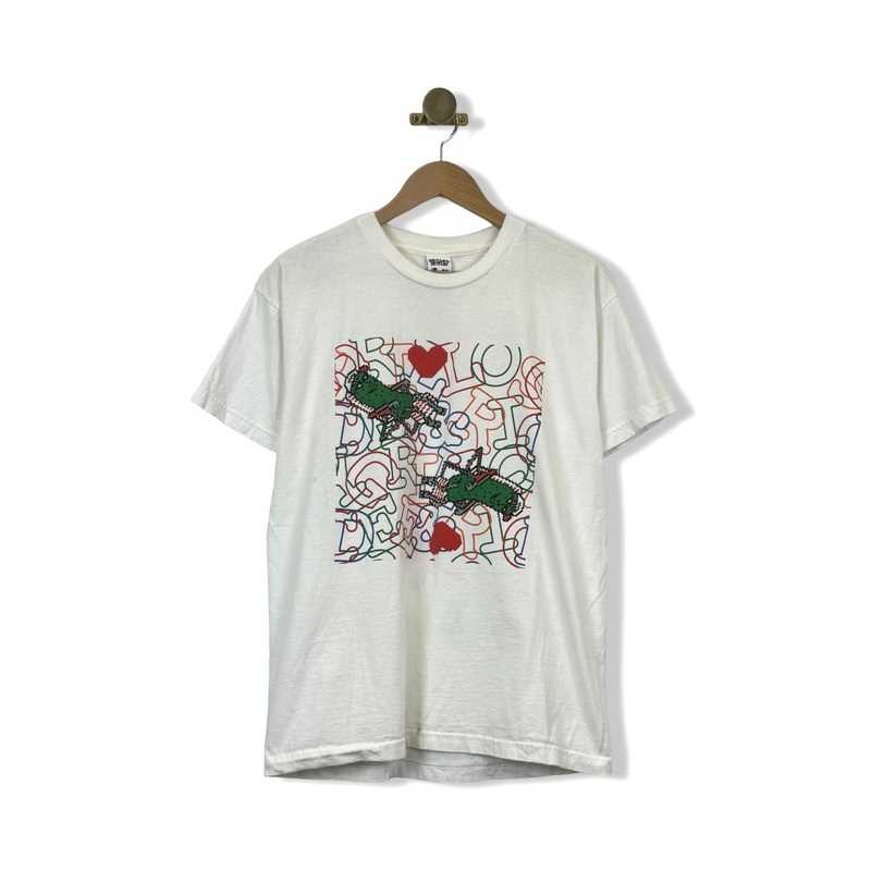 Grillo’s Pickles Dee & Ricky T-Shirt