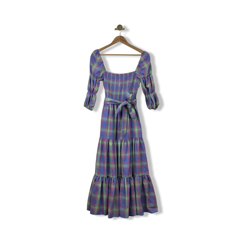 Likely Abi Dress