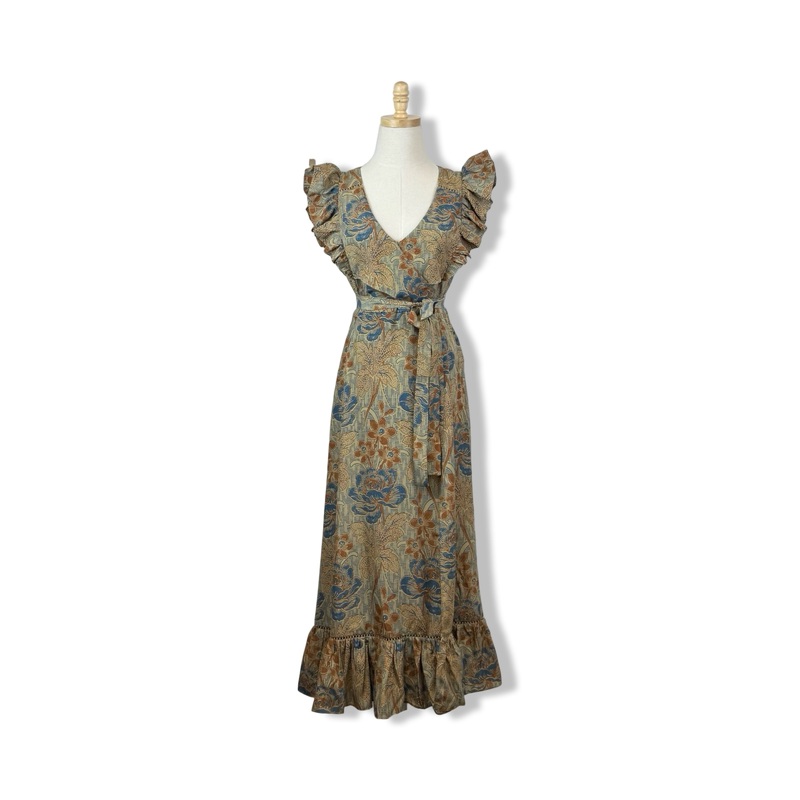 Likely Corbin Dress