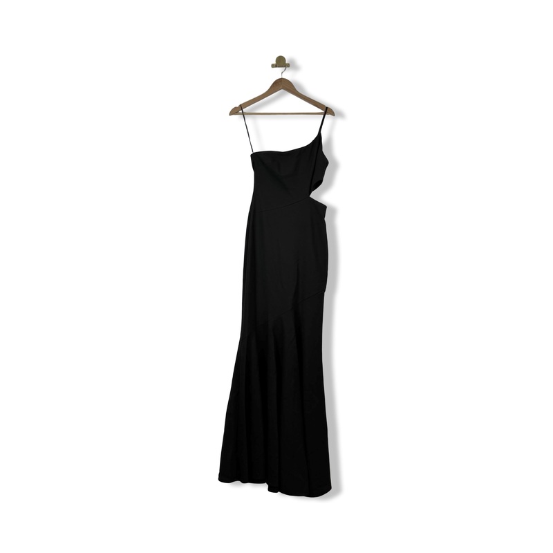 Likely  Cutout Gown