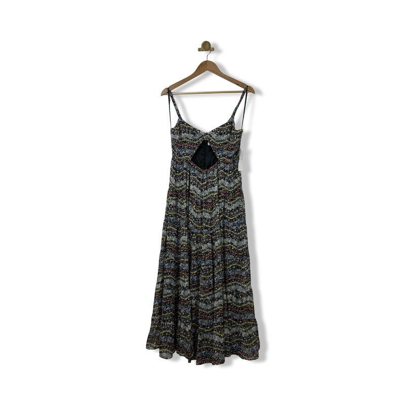 Likely Cuttout Maxi Dress