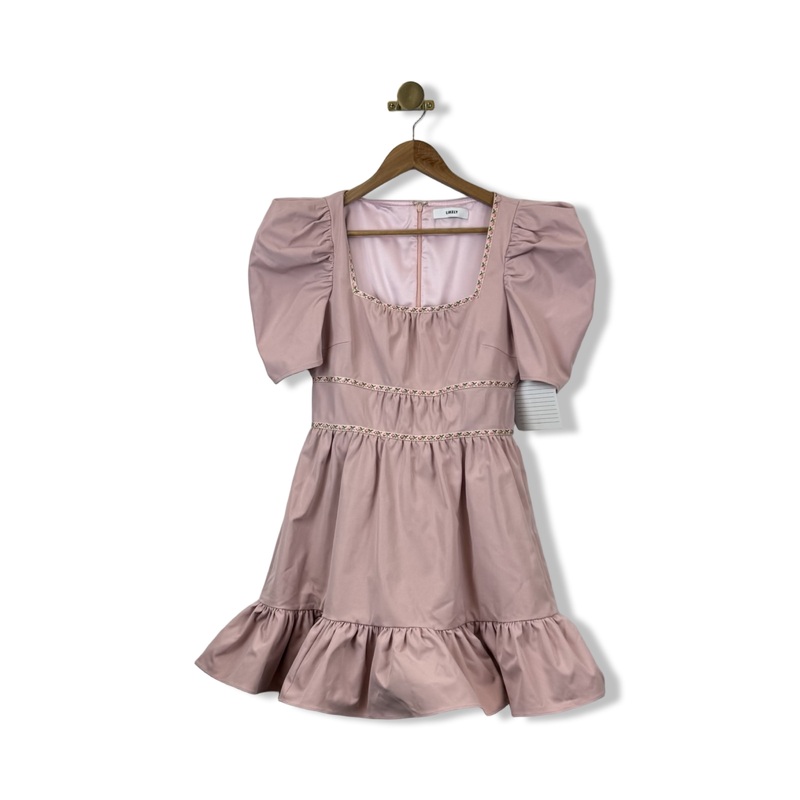 Likely Elizie Dress