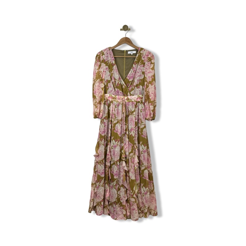 Likely Georgina Dress