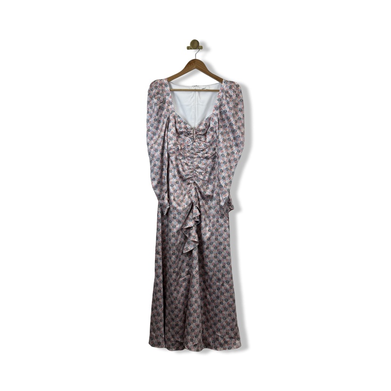 Likely Hardware Dress