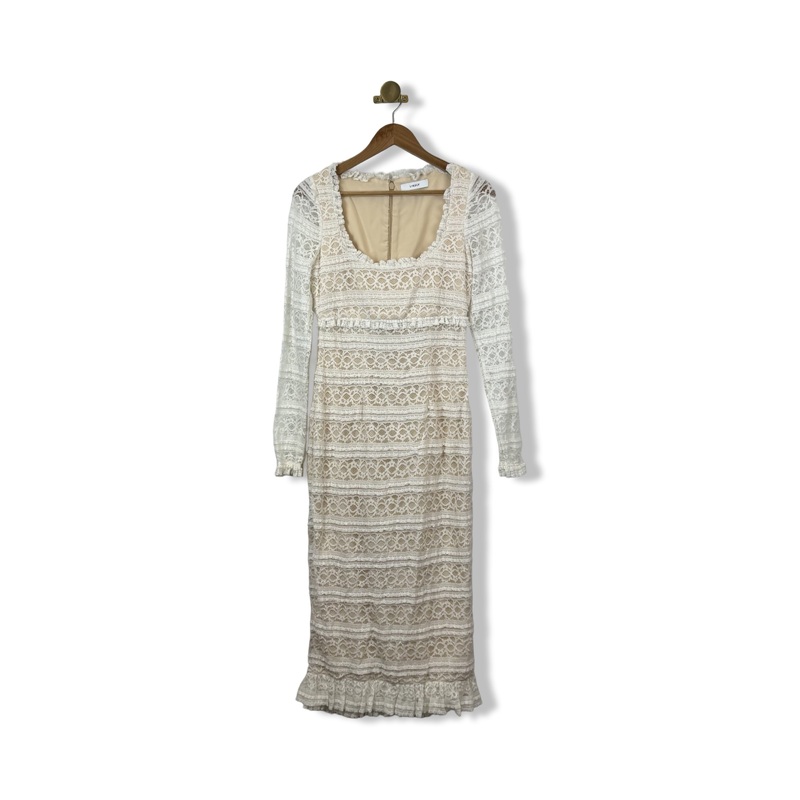 Likely Lidia Dress