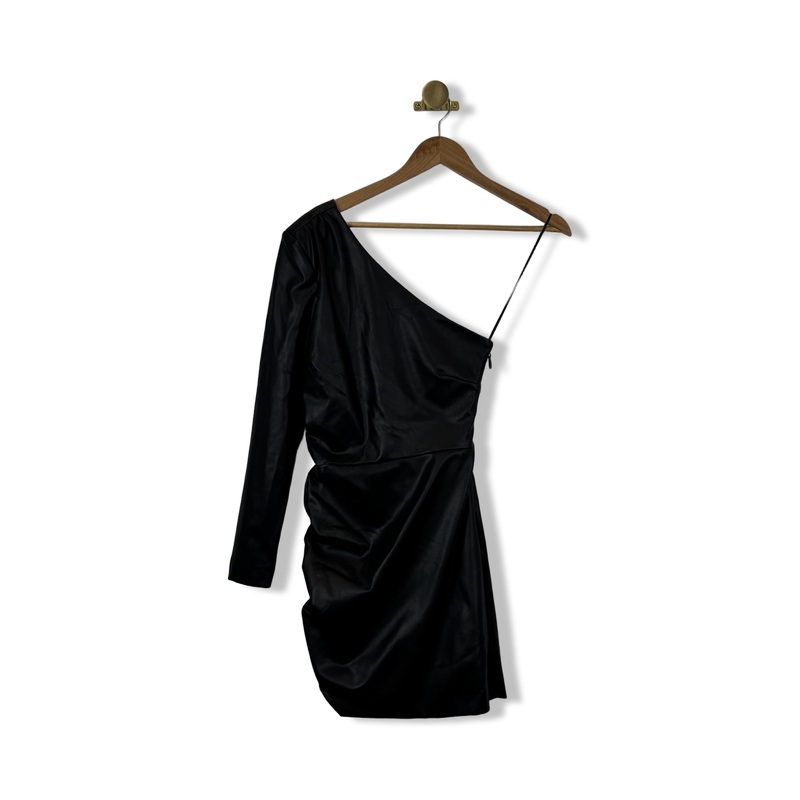 Likely  One Shoulder Dress