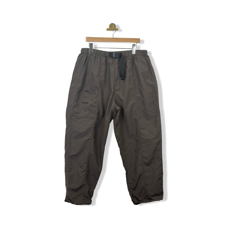 Only NY Nylon Pull On Pants