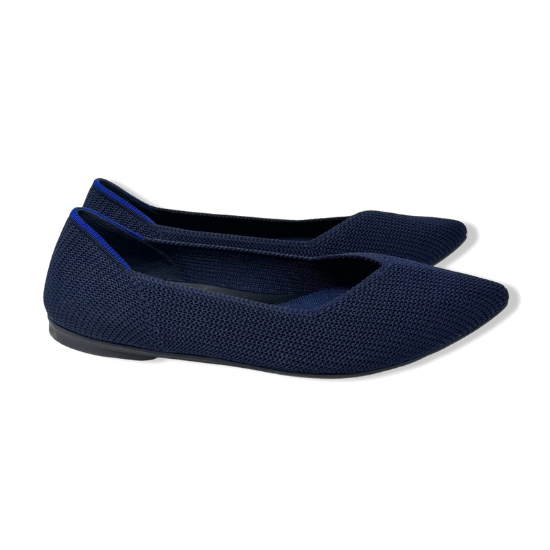 Rothy’s The Point II Flats
