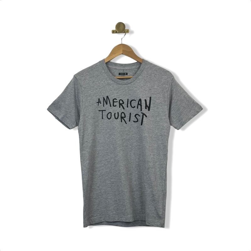 Stance x Beatrice Domond American Tourist T-Shirt