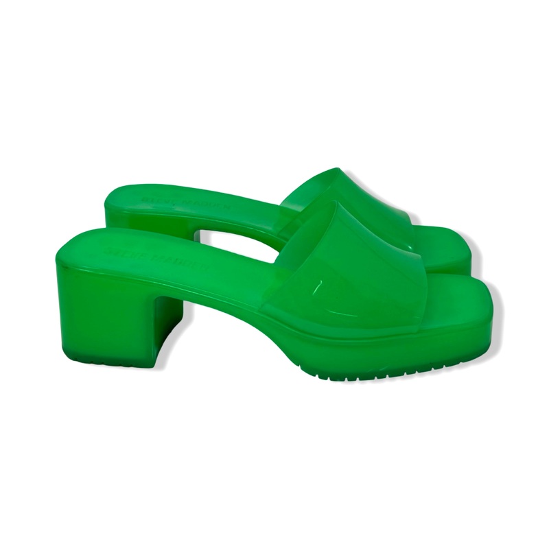 Steve Madden Harlin Jelly Sandal