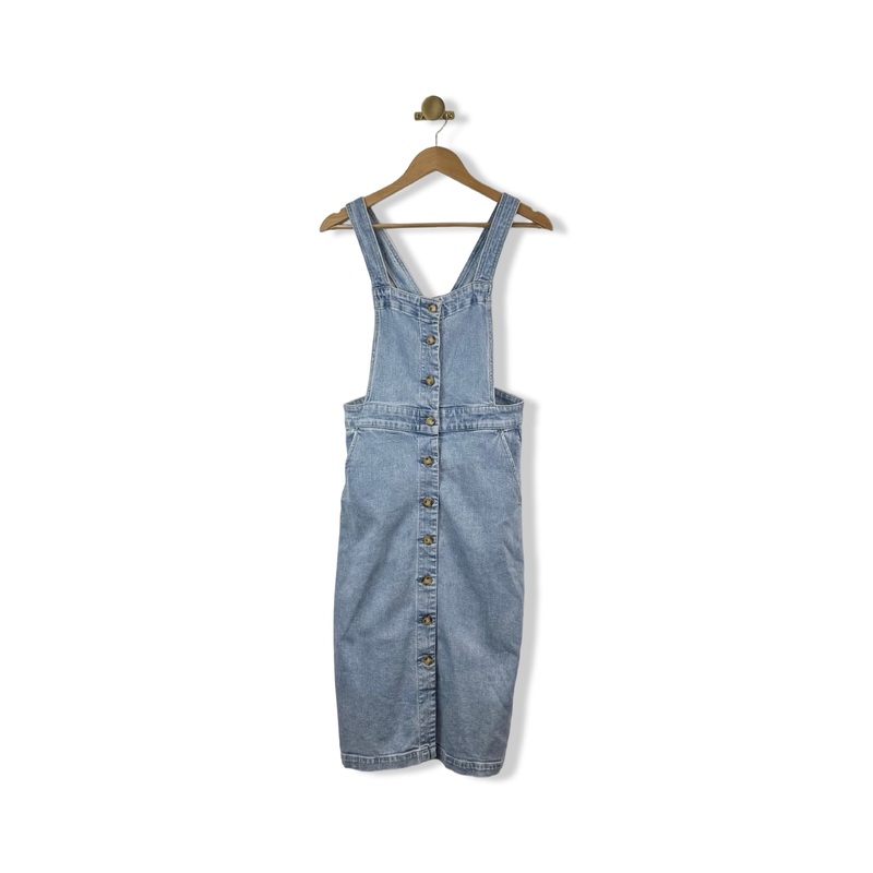 The Faherty Brand Overall Dress