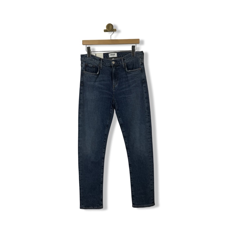 AGOLDE Organic Denim Jeans