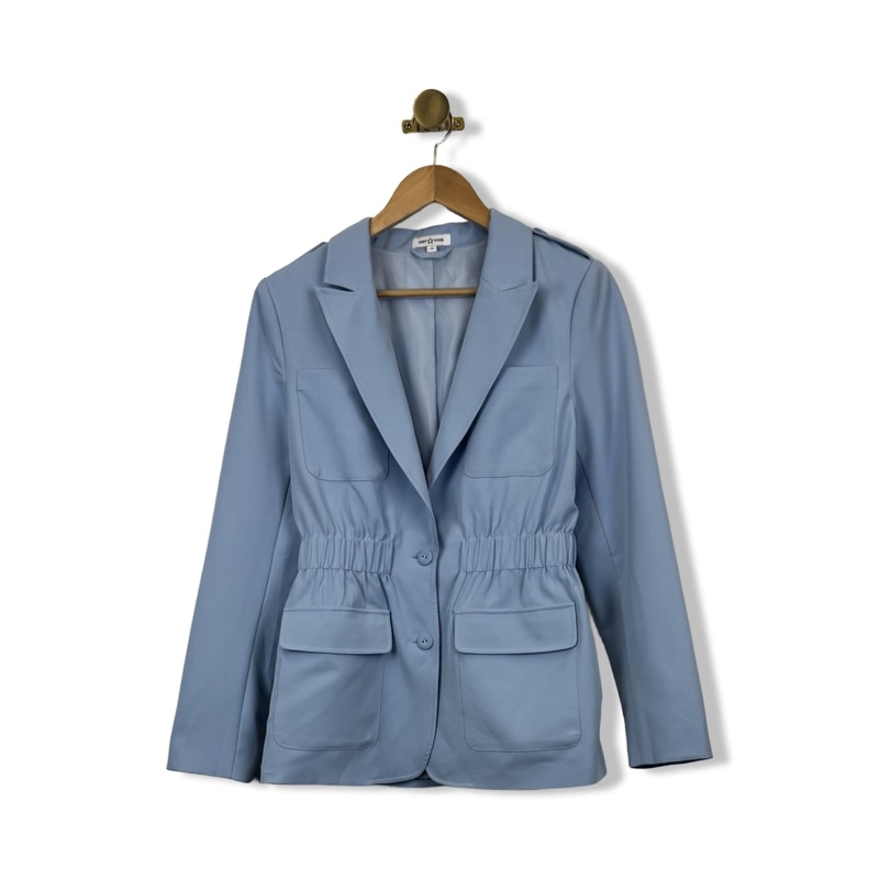 Area Stars Saffari Jacket