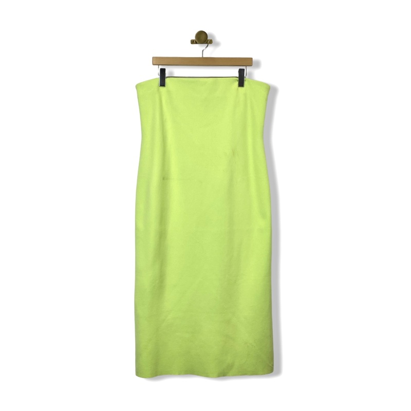 COS Midi Tube Dress