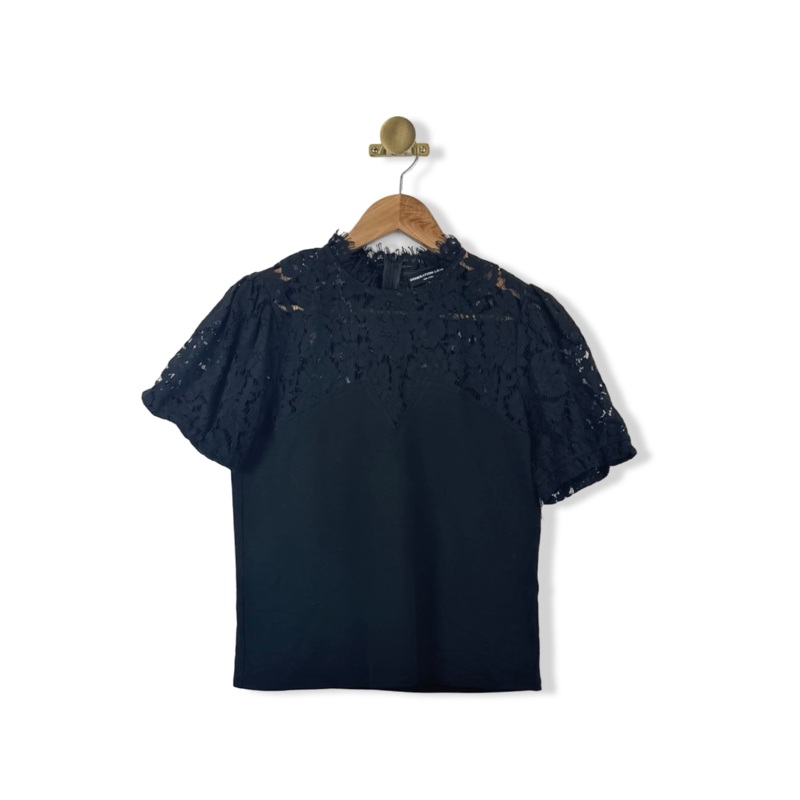 Generation Love Lace Top