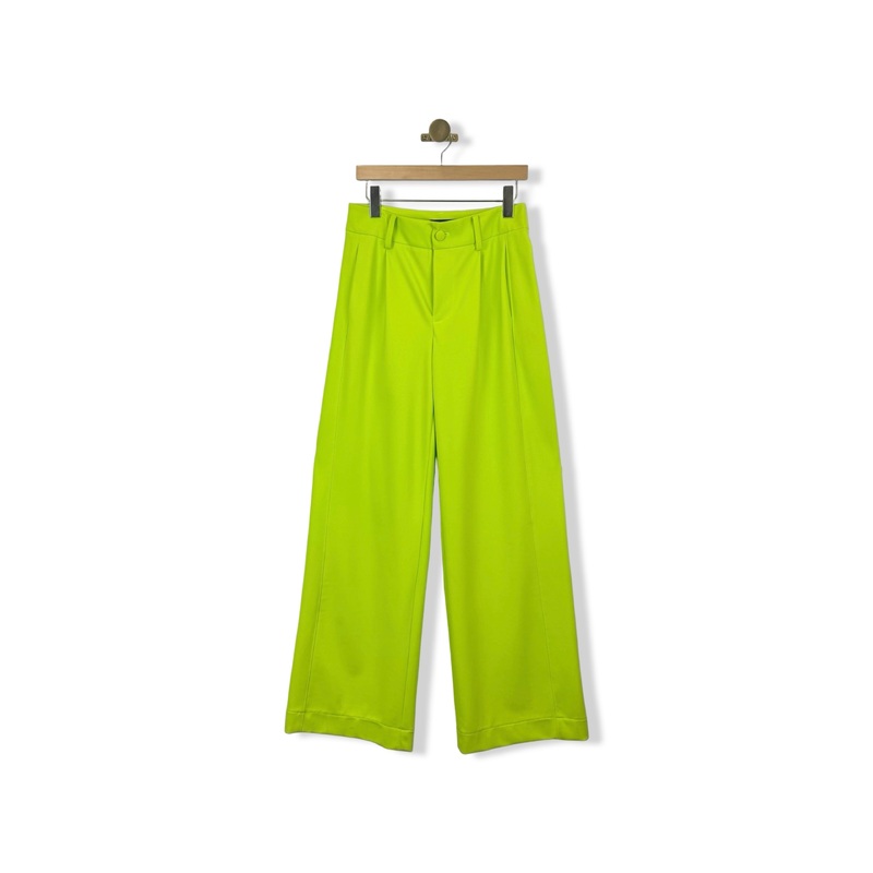 GSTQ Neon Trousers