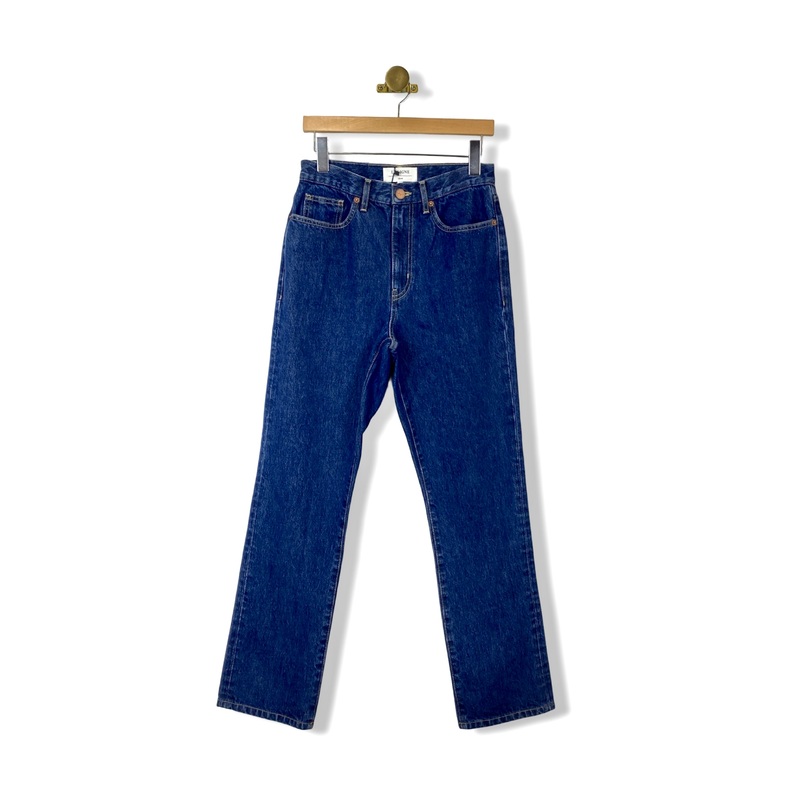 La Ligne Molly Mom Jean