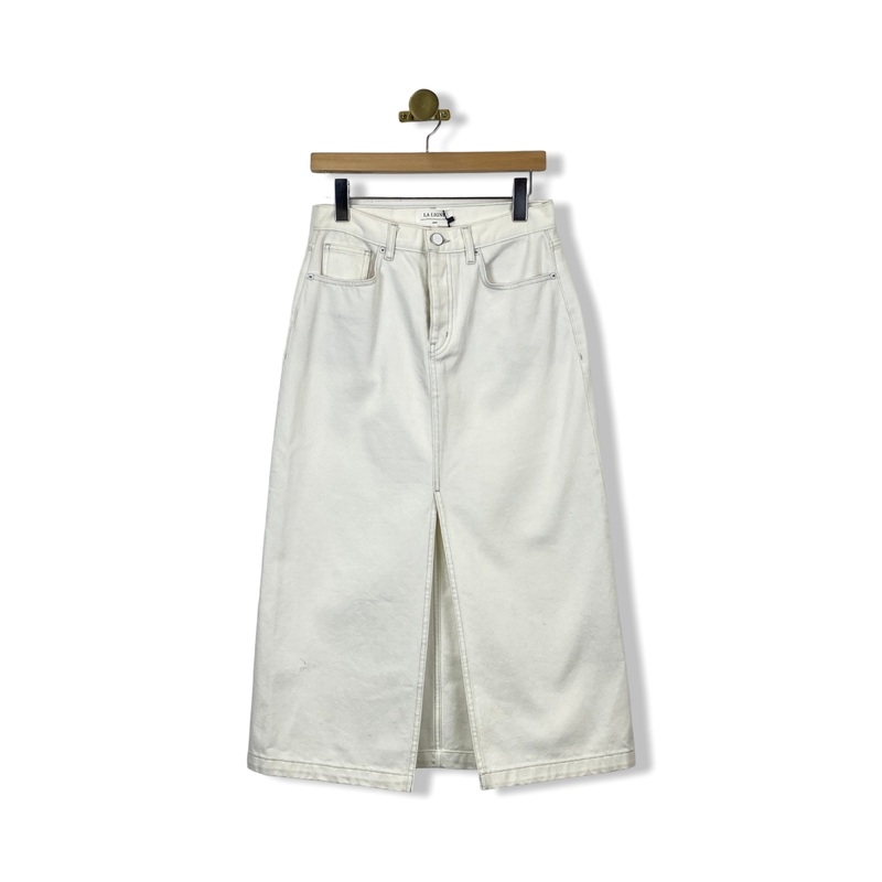 La Ligne The Kate Skirt