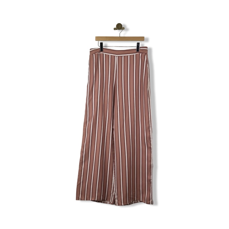 & Other Stories Pajama Style Pant