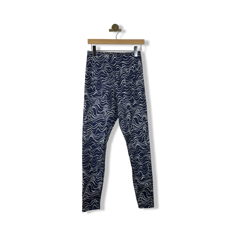 & Other Stories Wavy Leggings