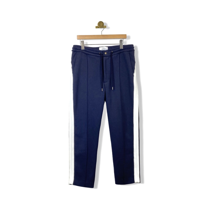 Our Lady of Rocco Track Pants