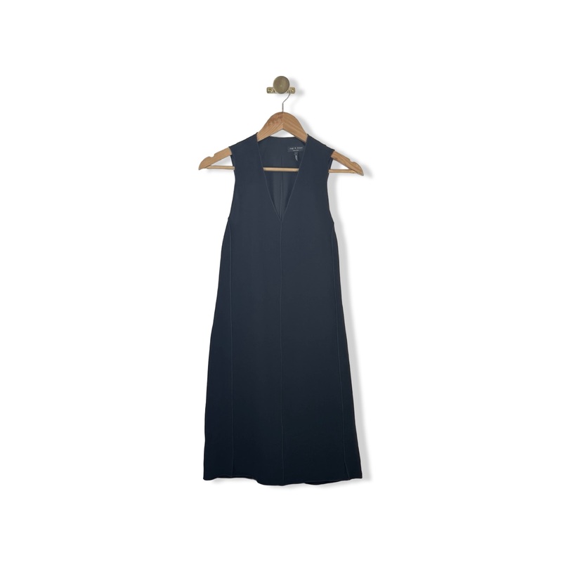 Rag & Bone Cut Out Dress