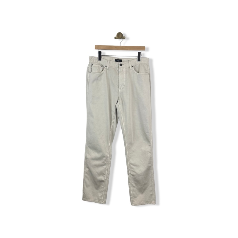 Rails Tapered Pants