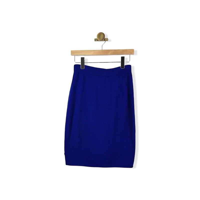 St. John Midi Skirt