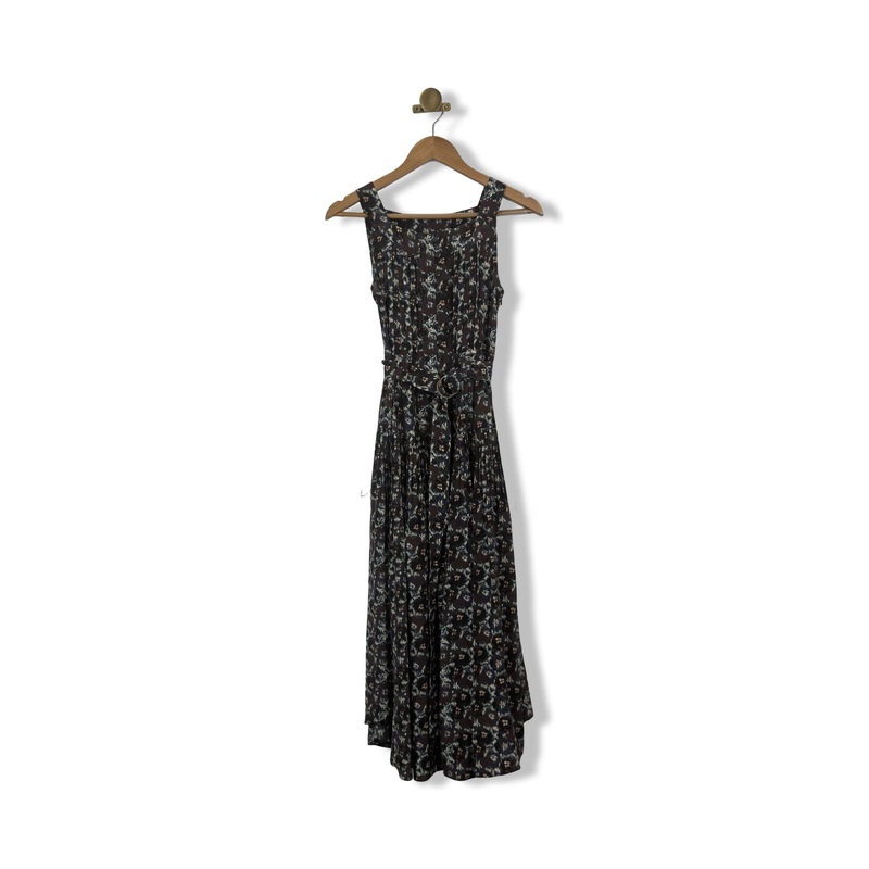 Ulla Johnson Dioni Dress