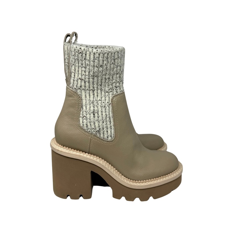 Dolce Vita Drago Boots