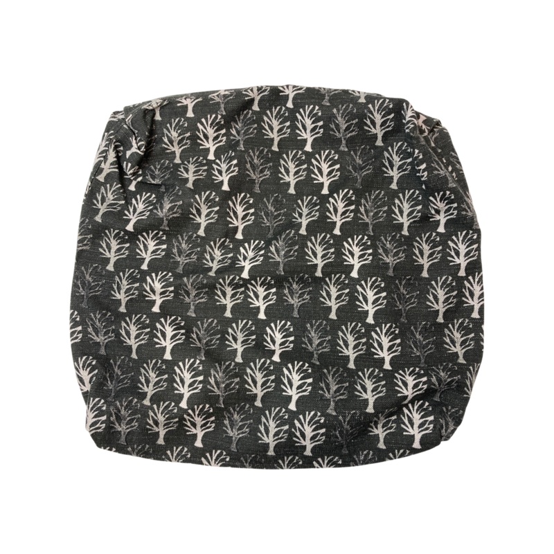 Rebecca Atwood Faded Black Orchard Pillowcase