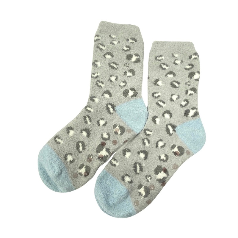Shiraleah Charlie Socks